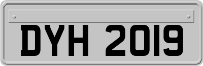 DYH2019