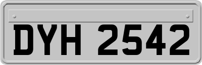 DYH2542