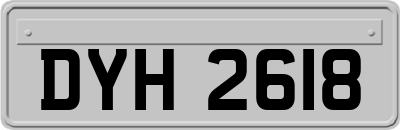 DYH2618