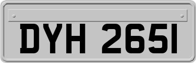 DYH2651