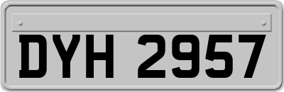 DYH2957