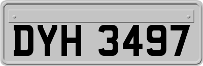DYH3497