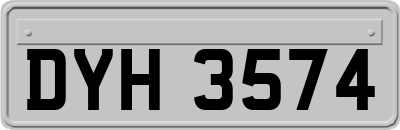 DYH3574