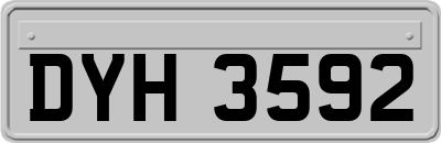 DYH3592