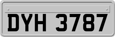 DYH3787