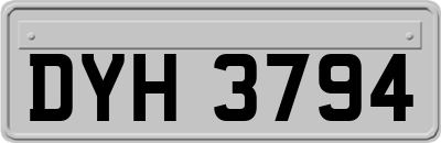 DYH3794