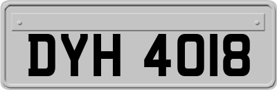 DYH4018