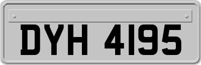 DYH4195