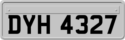 DYH4327