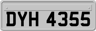 DYH4355