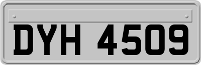 DYH4509