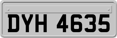 DYH4635