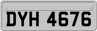 DYH4676