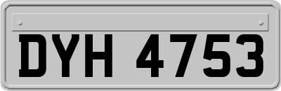 DYH4753