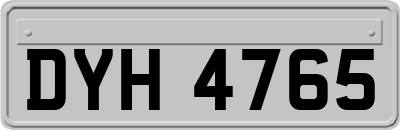 DYH4765