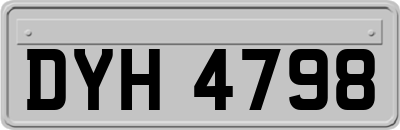 DYH4798