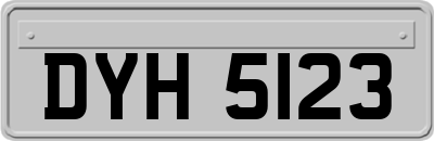 DYH5123