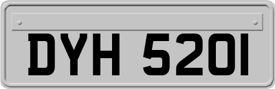 DYH5201