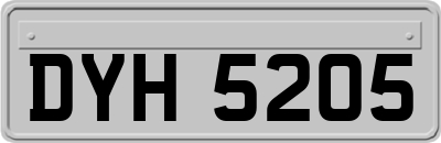 DYH5205