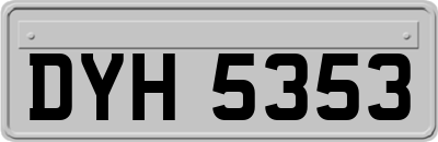 DYH5353