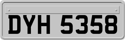 DYH5358