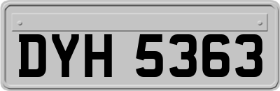 DYH5363