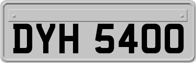 DYH5400