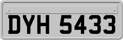 DYH5433