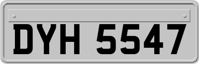 DYH5547