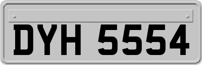 DYH5554