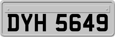 DYH5649