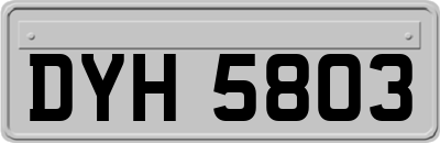 DYH5803