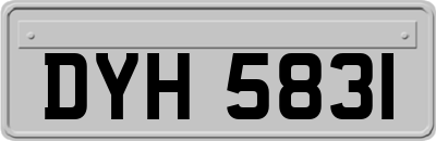 DYH5831