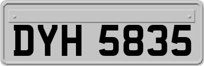 DYH5835