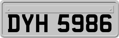 DYH5986