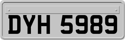 DYH5989