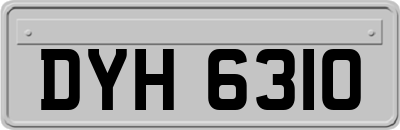DYH6310