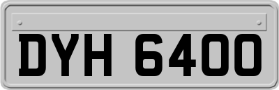 DYH6400