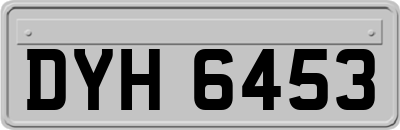 DYH6453