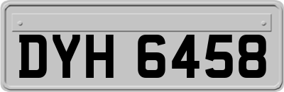 DYH6458