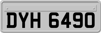 DYH6490