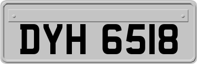 DYH6518