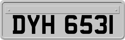 DYH6531