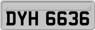 DYH6636
