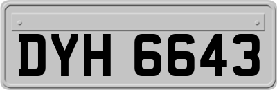 DYH6643