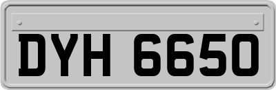 DYH6650