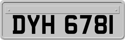 DYH6781