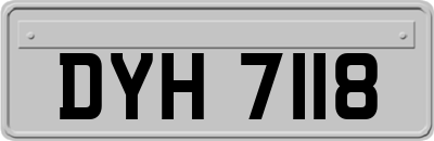 DYH7118