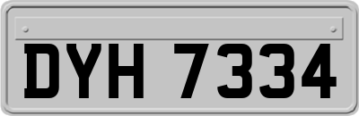 DYH7334