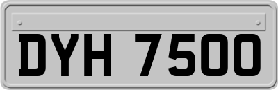 DYH7500